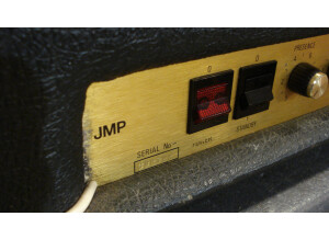 Marshall 2203 JMP Master Volume Lead [1975-1981] (21970)