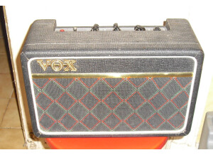Vox Mini ampli années 70
