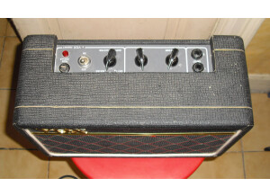 Vox Mini ampli années 70