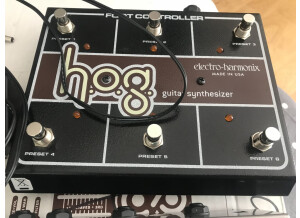 Electro-Harmonix HOG (60536)
