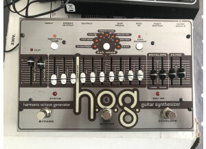Electro-Harmonix HOG (94101)
