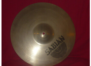 Sabian AA Rock Crash