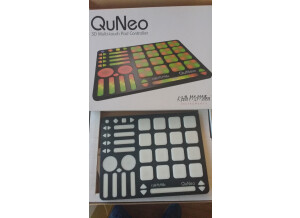 Keith McMillen Instruments QuNeo (52360)