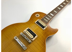 Gibson Les Paul Standard Faded '60s Neck (19833)