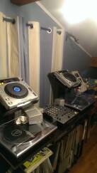 Pioneer CDJ-800 MK2