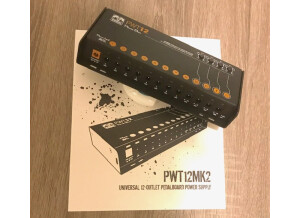 Palmer PWT12 MK2 (40695)