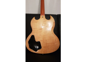 Gibson SG Supra