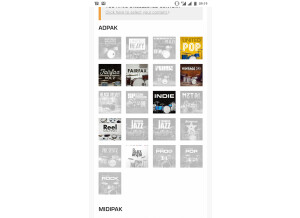 XLN Audio Addictive Drums 2 Artist (57418)