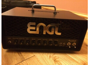 ENGL E606 Ironball TV (88414)