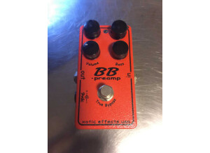 Xotic Effects BB Preamp (88175)