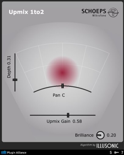 Upmix1to2 Upmix1to2