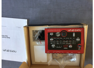 Clavia Nord Drum (45091)
