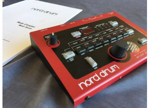 Clavia Nord Drum (68484)