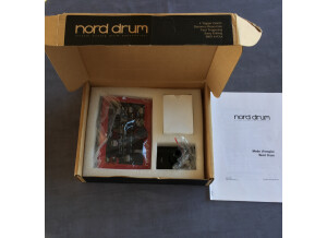 Clavia Nord Drum (28172)