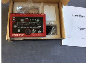 Clavia Nord Drum (74974)