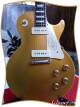 Gibson 1954 Les Paul Goldtop Gloss