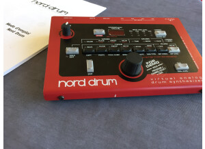 Clavia Nord Drum (91652)