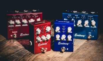 Ecstasy-Family Ecstasy-Family