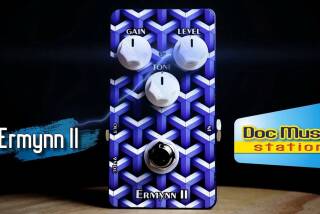 Doc Music Station Ermynn 2
