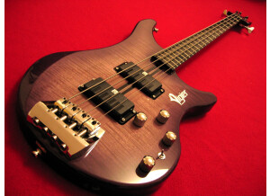 Vigier Arpege III (62064)
