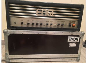 ENGL E650 Ritchie Blackmore Signature Head (96529)