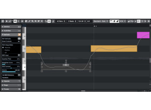 Cubase 10_VariAudio 3