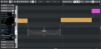 Cubase 10_VariAudio 3 Cubase 10_VariAudio 3