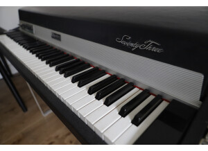 Fender Rhodes Mark I Suitcase Piano (33554)