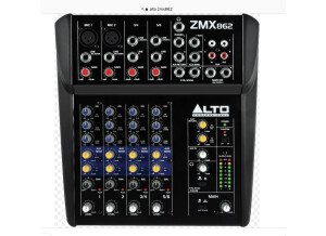 Alto Professional ZMX862 (37585)