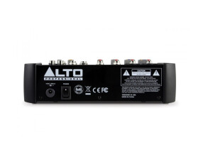 Alto Professional ZMX862 (54779)