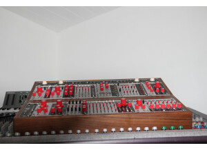 Verbos Electronics Complex Oscillator (7881)
