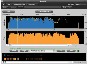 Synchro Arts VocALign Project 3 (10803)