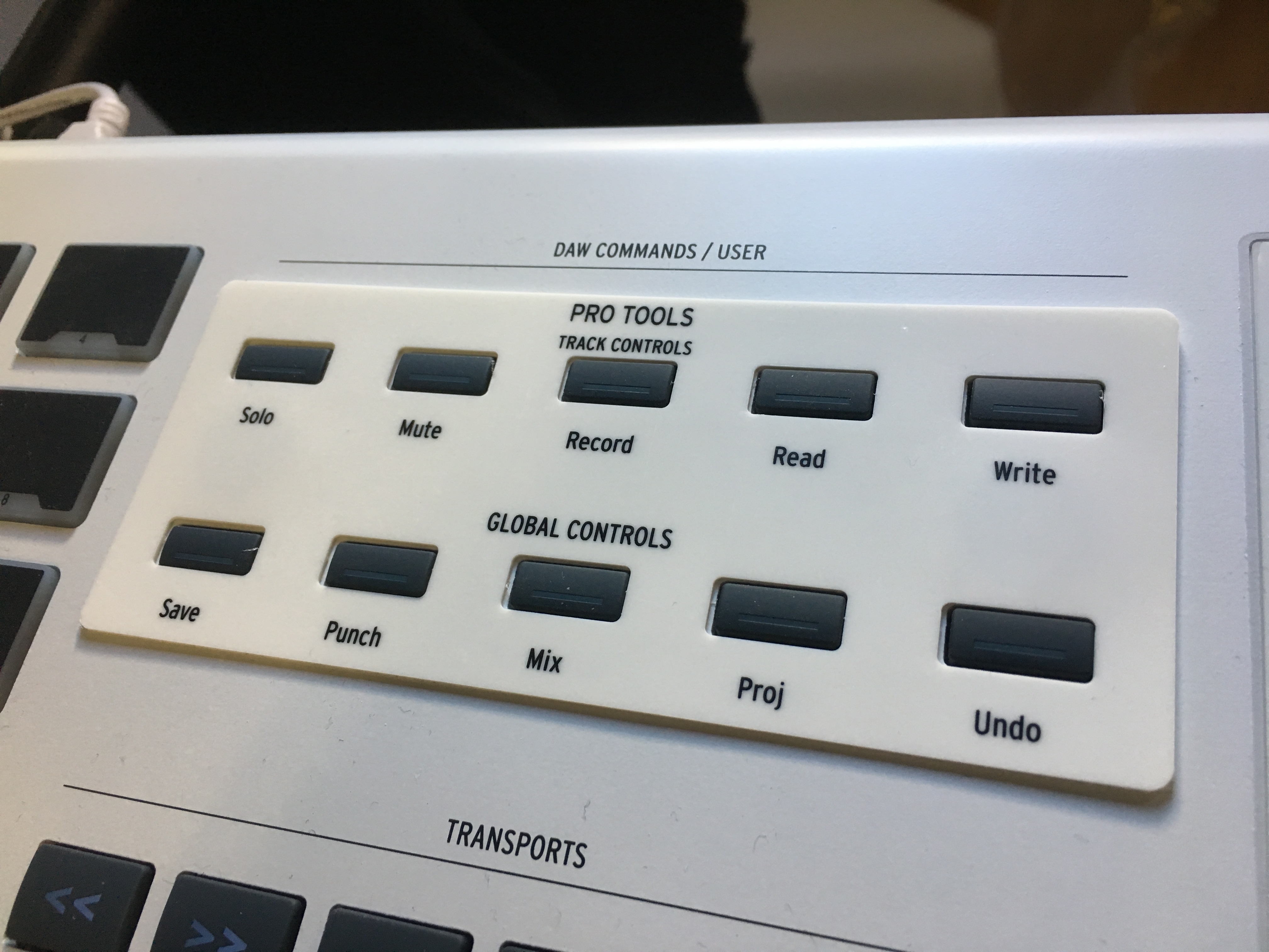 Arturia KeyLab 49 mkII : Photo 14-11-2018 11 44 09