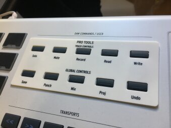 Arturia KeyLab 49 mkII : Photo 14-11-2018 11 44 09 Arturia KeyLab 49 mkII : Photo 14-11-2018 11 44 09