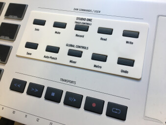 Arturia KeyLab 49 mkII : Photo 14-11-2018 11 43 40 Arturia KeyLab 49 mkII : Photo 14-11-2018 11 43 40