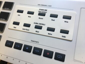 Arturia KeyLab 49 mkII : Photo 14-11-2018 11 43 40 Arturia KeyLab 49 mkII : Photo 14-11-2018 11 43 40