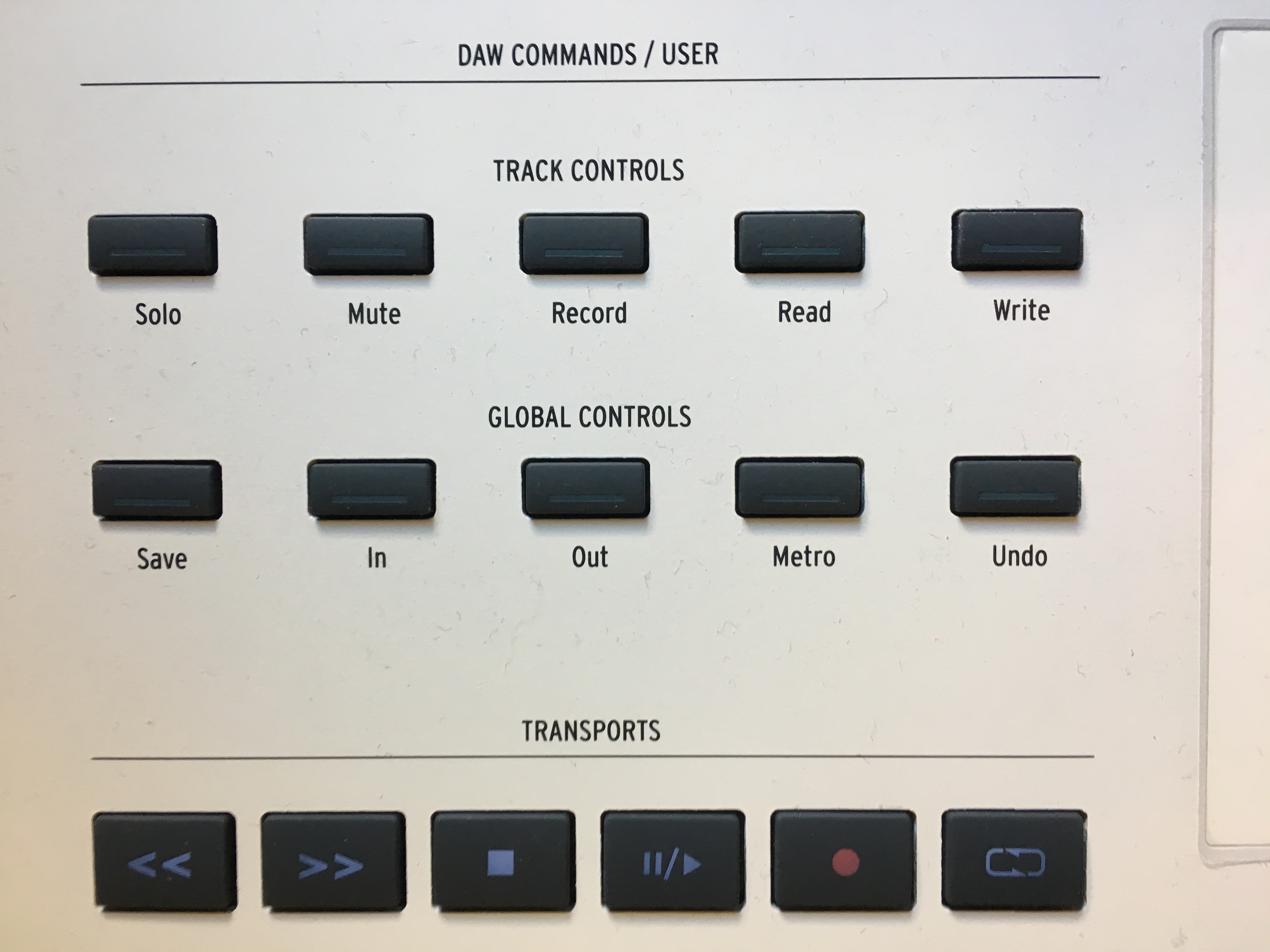 Arturia KeyLab 49 mkII : Photo 14-11-2018 10 38 06