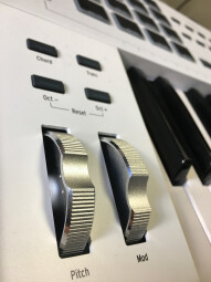 Arturia KeyLab 49 mkII : Photo 14-11-2018 10 39 26