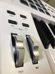 Arturia KeyLab 49 mkII : Photo 14-11-2018 10 39 26 Arturia KeyLab 49 mkII : Photo 14-11-2018 10 39 26