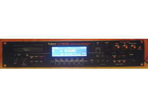 Roland VP-9000 (58064)