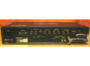 Roland VP-9000 (94667)