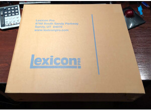 Lexicon PCM 91 (53078)