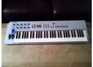 Yamaha CS2X (79029)