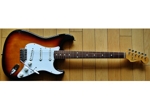 Fender ST62-xx (85433)