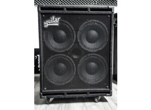 Aguilar GS-410 (86100)