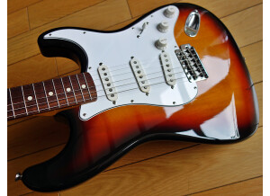 Fender ST62-xx (65070)
