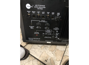 Blue Sky SUB 12 (1859)