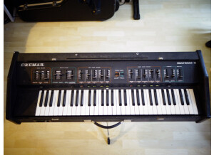 Crumar Multiman S (18105)