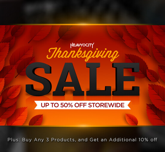 Heavyocity-BF-Sale Heavyocity-BF-Sale