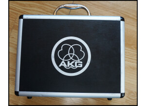 AKG C451 B (90116)